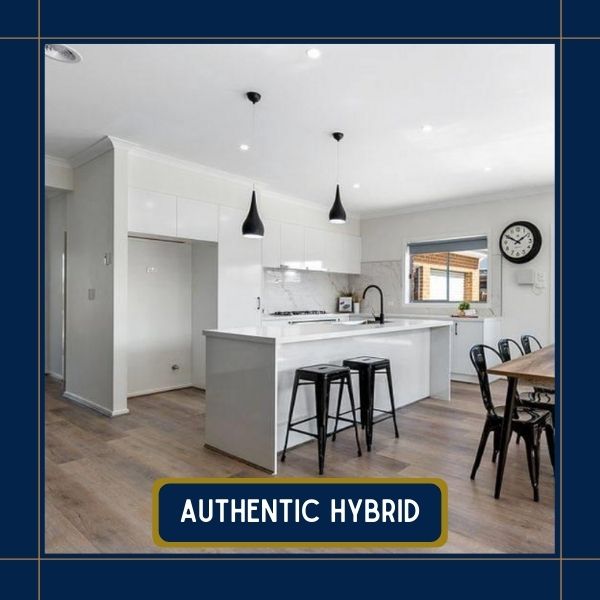 Hybrid – Home kings